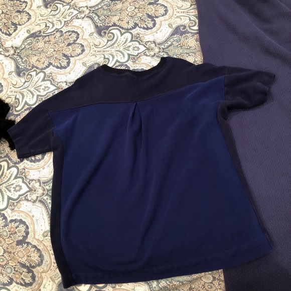 Nike Rally Plus Crew Women’s Shirt - Picture 2 of 4